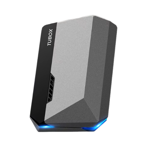 Tubox OBD2 Code Reader